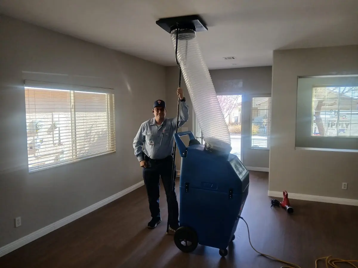 Professional Emergency HVAC Repair work inside a Paradise home